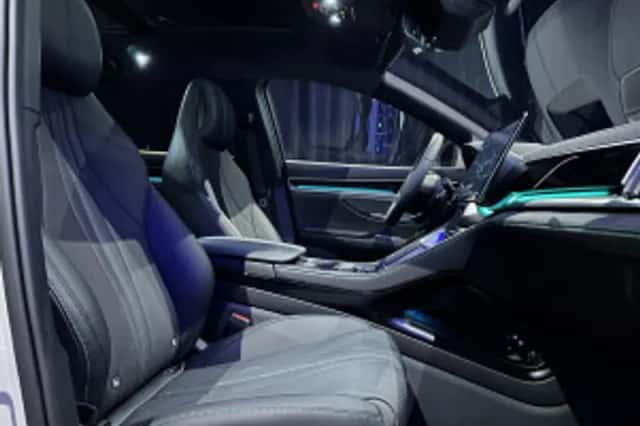 BYD Seal (2026) thumbnail 60