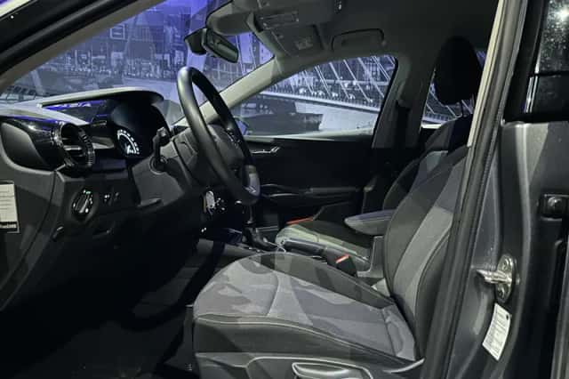 Škoda Fabia (2024) thumbnail 16