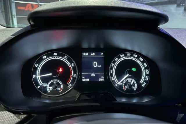 Škoda Fabia (2024) thumbnail 17
