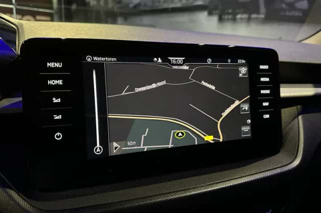 Škoda Fabia (2024) thumbnail 18