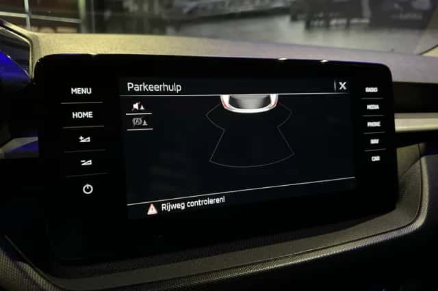 Škoda Fabia (2024) thumbnail 20