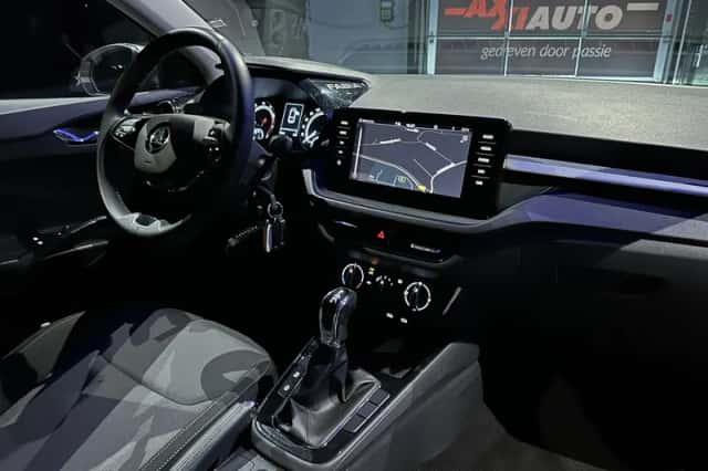 Škoda Fabia (2024) thumbnail 26