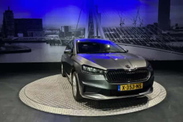 Škoda Fabia (2024) thumbnail 32