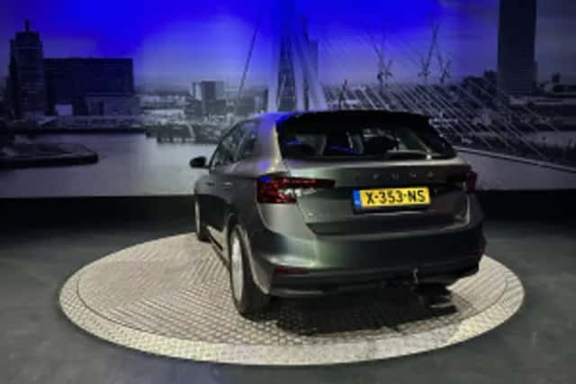 Škoda Fabia (2024) thumbnail 38