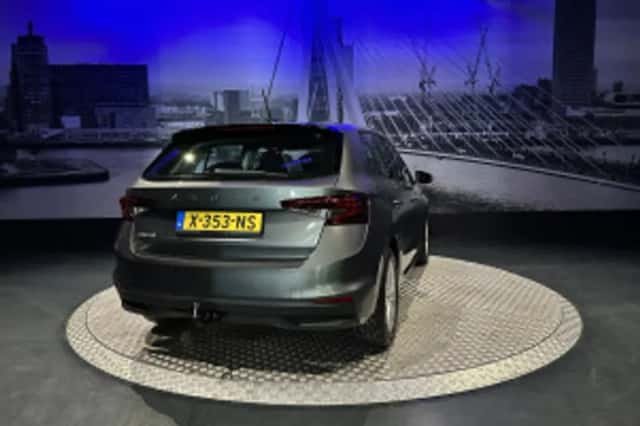 Škoda Fabia (2024) thumbnail 40