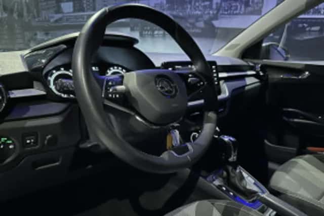 Škoda Fabia (2024) thumbnail 43