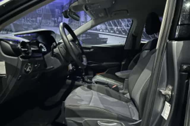 Škoda Fabia (2024) thumbnail 44