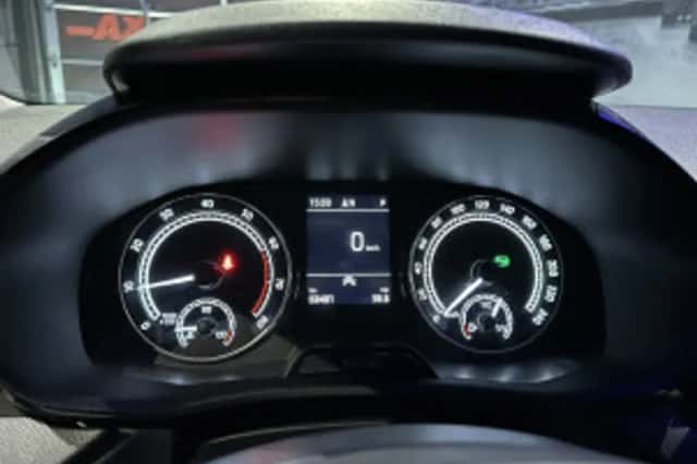 Škoda Fabia (2024) thumbnail 45