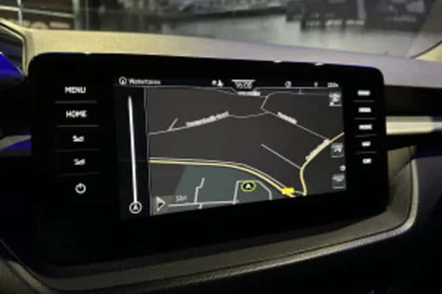 Škoda Fabia (2024) thumbnail 46
