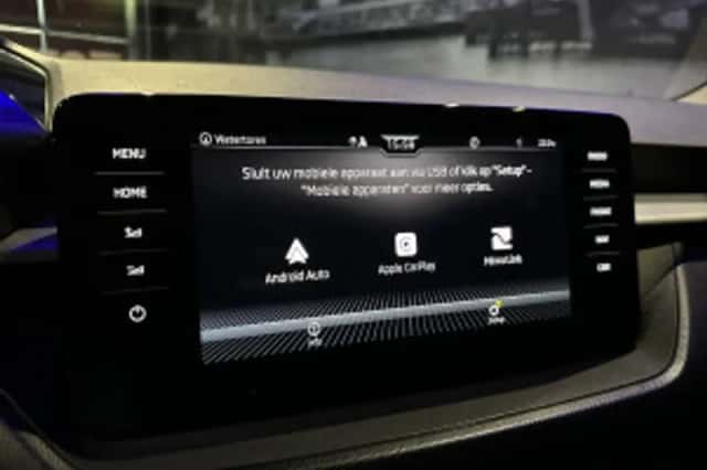 Škoda Fabia (2024) thumbnail 47