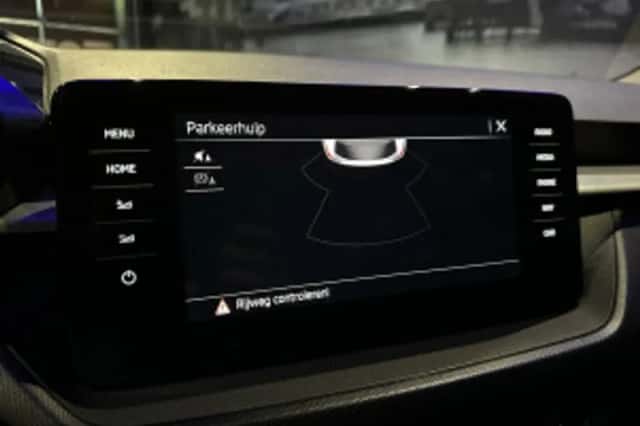 Škoda Fabia (2024) thumbnail 48