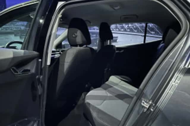 Škoda Fabia (2024) thumbnail 50