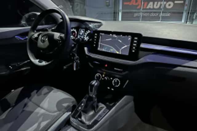 Škoda Fabia (2024) thumbnail 54