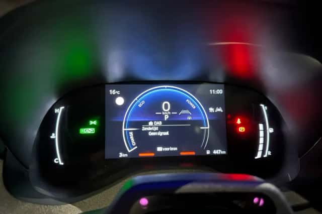 Toyota Yaris (2026) thumbnail 16