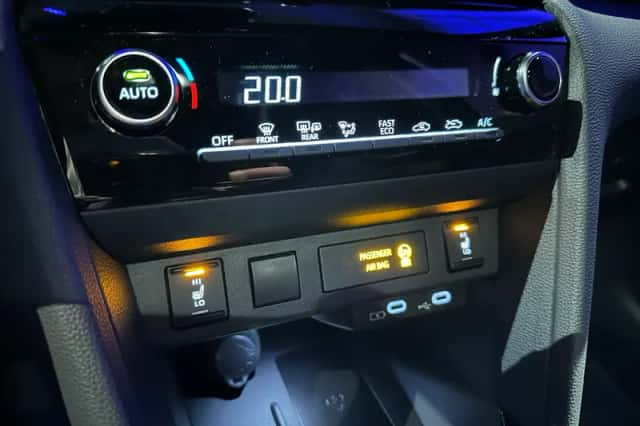 Toyota Yaris (2026) thumbnail 19