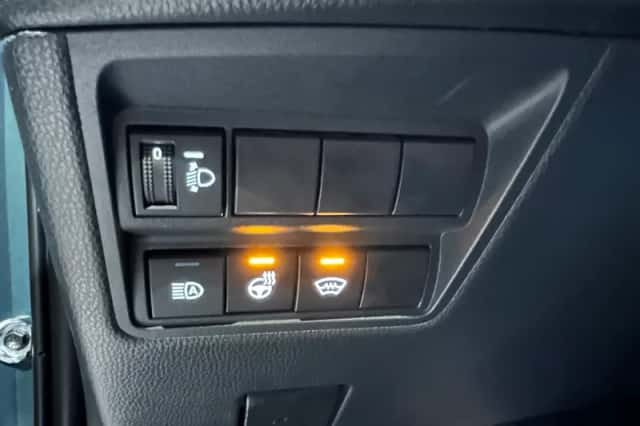 Toyota Yaris (2026) thumbnail 20