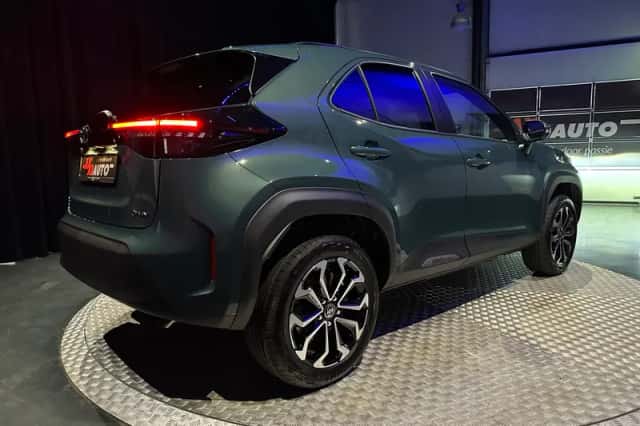 Toyota Yaris (2026) thumbnail 23