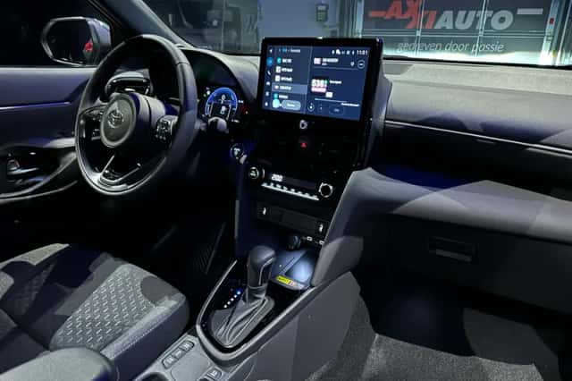 Toyota Yaris (2026) thumbnail 24