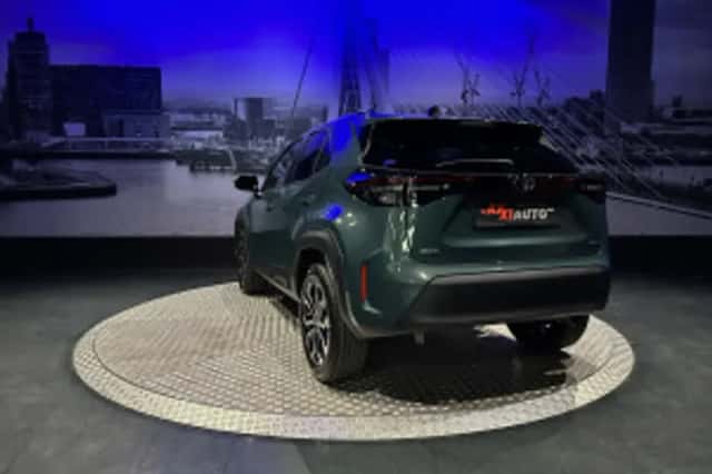 Toyota Yaris (2026) thumbnail 35