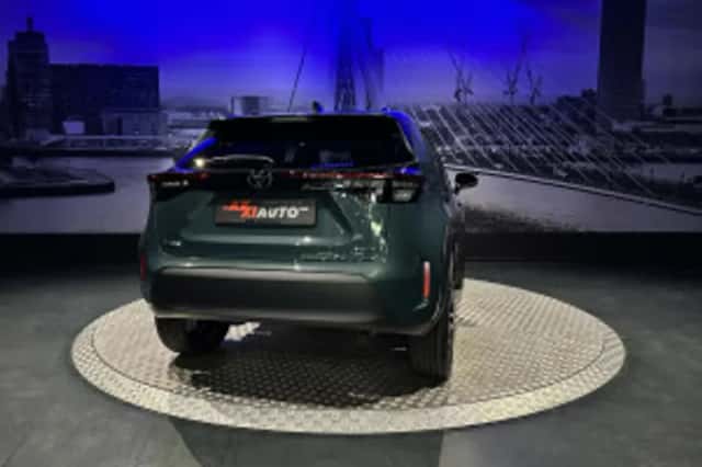 Toyota Yaris (2026) thumbnail 37
