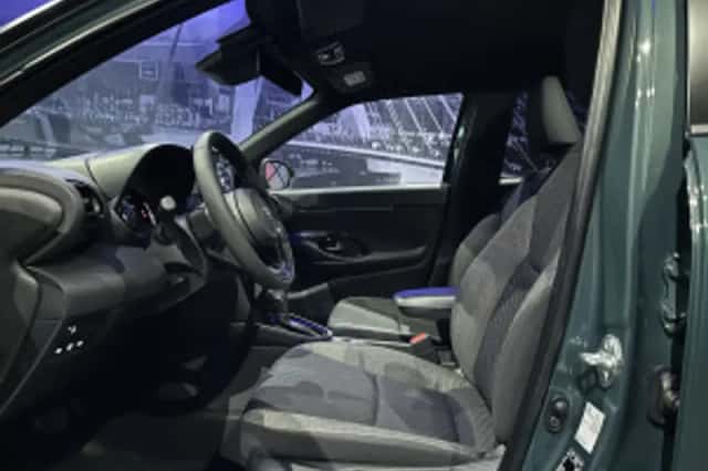 Toyota Yaris (2026) thumbnail 41