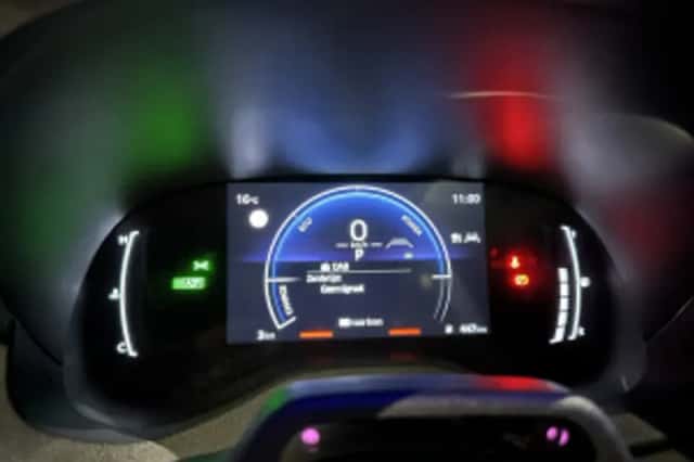 Toyota Yaris (2026) thumbnail 42
