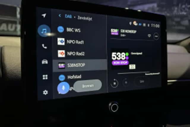 Toyota Yaris (2026) thumbnail 43