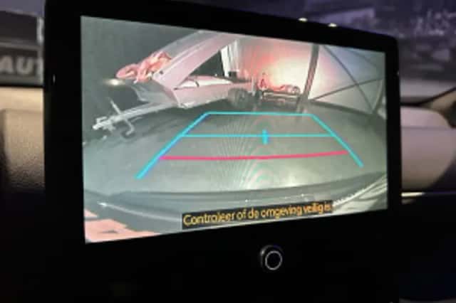 Toyota Yaris (2026) thumbnail 44