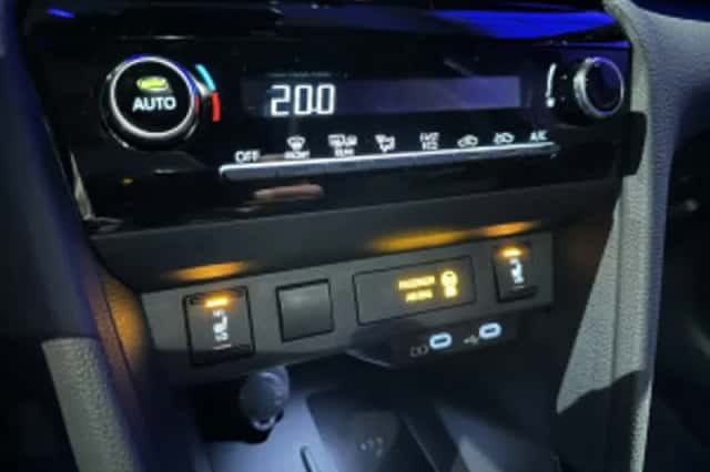 Toyota Yaris (2026) thumbnail 45