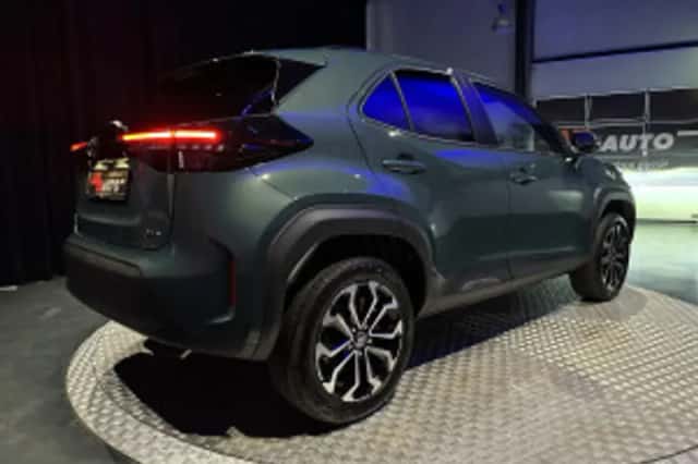 Toyota Yaris (2026) thumbnail 49