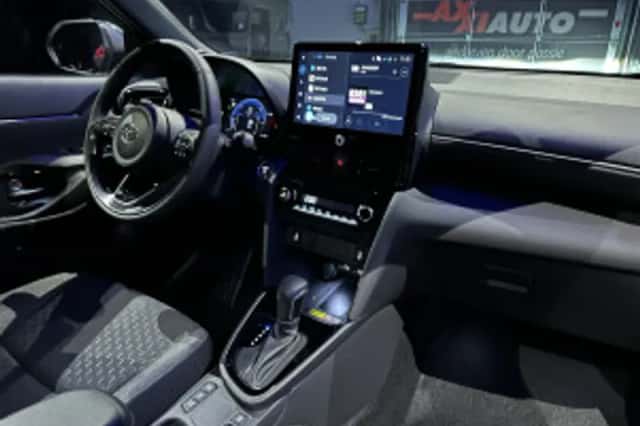 Toyota Yaris (2026) thumbnail 50