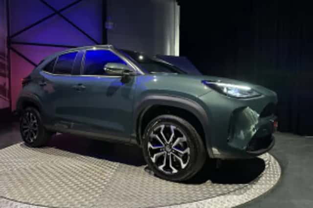 Toyota Yaris (2026) thumbnail 52
