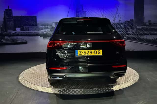 SEAT Tarraco (2024) thumbnail 11