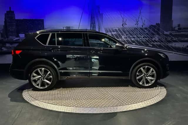 SEAT Tarraco (2024) thumbnail 14