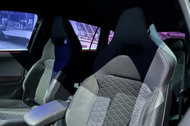 SEAT Tarraco (2024) thumbnail 16