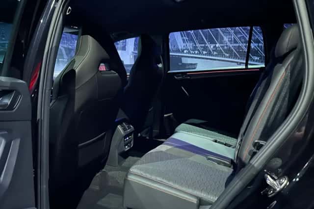 SEAT Tarraco (2024) thumbnail 26