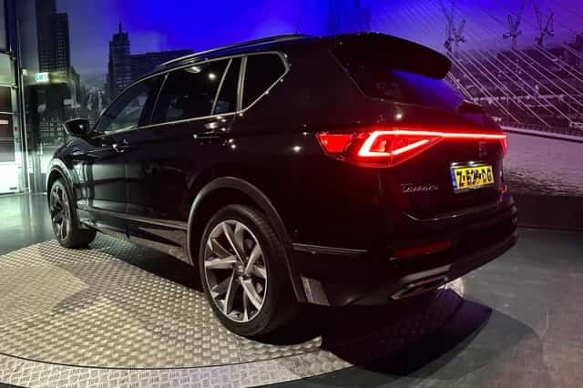 SEAT Tarraco (2024) thumbnail 27