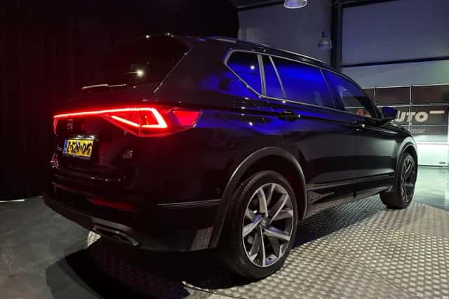 SEAT Tarraco (2024) thumbnail 30