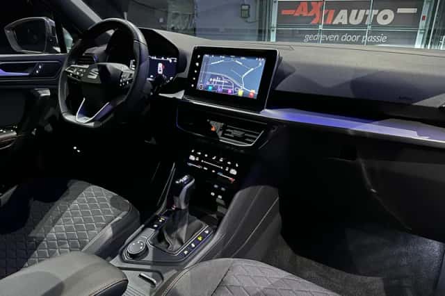 SEAT Tarraco (2024) thumbnail 31
