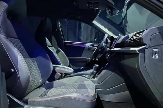 SEAT Tarraco (2024) thumbnail 32