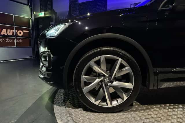 SEAT Tarraco (2024) thumbnail 34