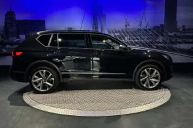 SEAT Tarraco (2024) thumbnail 37