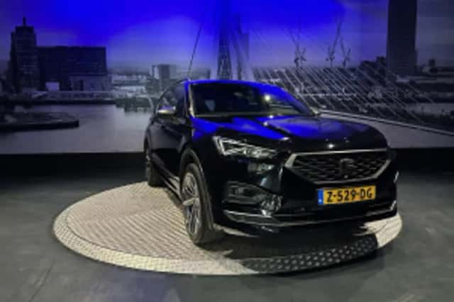 SEAT Tarraco (2024) thumbnail 39