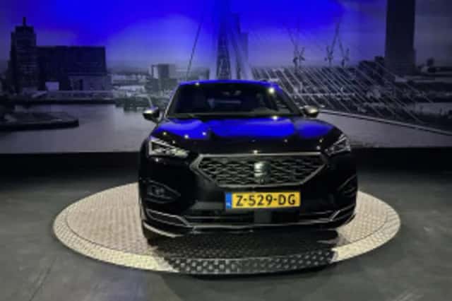 SEAT Tarraco (2024) thumbnail 40