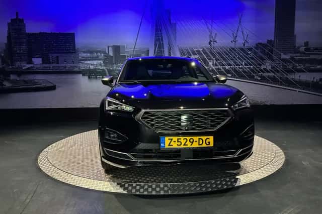 SEAT Tarraco (2024) thumbnail 5