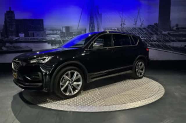 SEAT Tarraco (2024) thumbnail 42