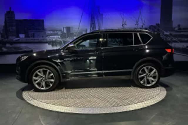 SEAT Tarraco (2024) thumbnail 43