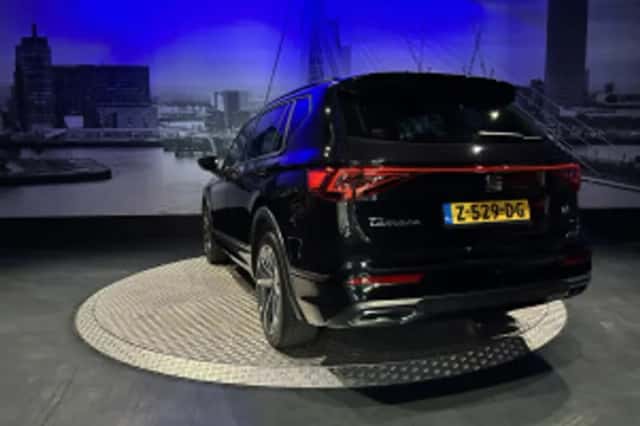 SEAT Tarraco (2024) thumbnail 45
