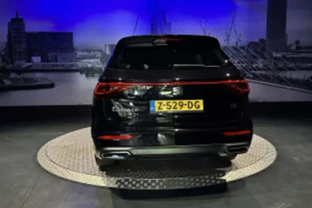 SEAT Tarraco (2024) thumbnail 46