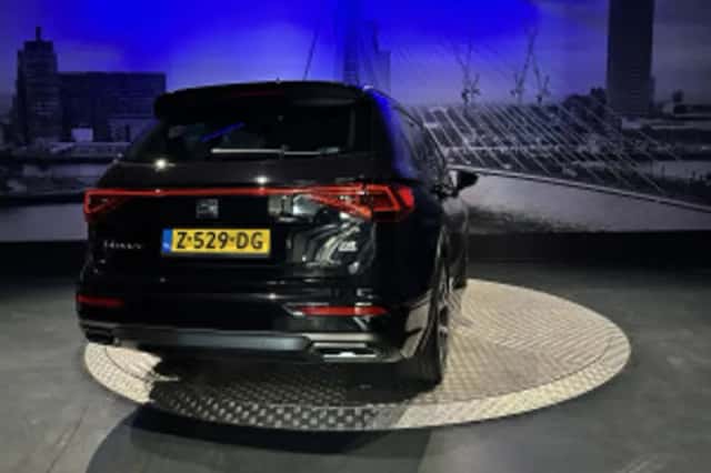 SEAT Tarraco (2024) thumbnail 47